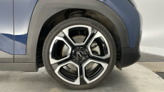 MINI Aceman 160kW SE Classic 54kWh 5dr Auto Electric Hatchback